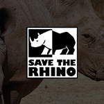 Save The Rhino